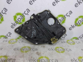 Oto Çıkma Parça / Bmw / 3 Serisi / Oto Cam / Cam Krikosu / Çıkma Parça 