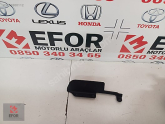 TOYOTA AVENSİS SIFIR ORJ SOL ÇAMURLUK DAVLUMBAZ OEM:53852-05010
