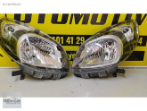 Oto Çıkma Parça / Renault / Kangoo / Far & Stop / Sağ Ön Far / Sıfır Parça 
