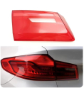 Oto Çıkma Parça / Bmw / 5 Serisi / Far & Stop / Sol Arka Stop / Çıkma Parça 