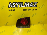 Oto Çıkma Parça / Volkswagen / Touareg / Far & Stop / Sağ Arka Stop / Çıkma Parça 
