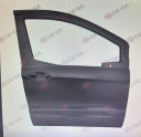 Ford tourneo courier sağ ön kapı