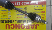 Oto Çıkma Parça / Mazda / 626 / Alt Takım / Aks / Sıfır Parça 