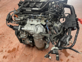 Oto Çıkma Parça / Honda / Civic / Motor / Motor (komple) / Çıkma Parça 