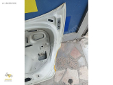 Oto Çıkma Parça / Fiat / Linea / Kaporta & Karoser / Bagaj Kapağı / Çıkma Parça 