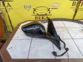 Oto Çıkma Parça / Opel / Astra / Ayna / Sağ Dış Ayna / Çıkma Parça 