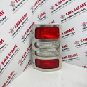 VOLKSWAGEN CADDY SOL ARKA STOP