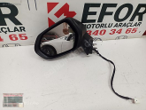 Oto Çıkma Parça / Toyota / Corolla / Ayna / Sol Dış Ayna / Çıkma Parça 