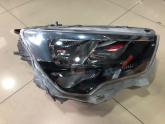 Oto Çıkma Parça / Opel / Combo / Far & Stop / Sağ Ön Far / Çıkma Parça 