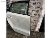 Oto Çıkma Parça / Volkswagen / Polo / Kaporta & Karoser / Sağ Arka Kapı / Çıkma Parça 