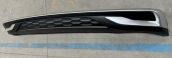 AUDİ A6 S LİNE ARKA TAMPON SPOYLER GRİ 2023 4K0807521Q ÇAĞRI OTO