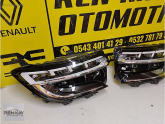 Oto Çıkma Parça / Renault / Austral / Far & Stop / Sol Ön Far / Çıkma Parça 