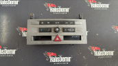 ÇIKMA PEUGEOT 407 96 610 448 YW 96610448YW KLİMA KONTROL PANELİ