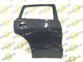 VOLKSWAGEN TİGUAN 2024 2025 ÇIKMA SAĞ ARKA KAPI 571833056 VOLKSWAGEN TİGUAN 2024 2025 ÇIKMA SAĞ ARKA KAPI 571833056