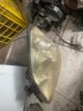 Nissan Primera sol ön far