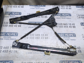 Oto Çıkma Parça / Volkswagen / Caddy / Oto Cam / Cam Krikosu / Çıkma Parça 