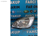 HYUNDAİ GETZ 2002 2006 SOL ÖN FAR