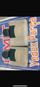 Oto Çıkma Parça / Peugeot / 206 / Koltuk & Döşeme / Arka Koltuk / Çıkma Parça 