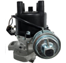 DİSTRİBÜTÖR KOMPLE VAKUMLU TOYOTA COROLLA 1.6 4AF 93-97