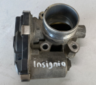 Oto Çıkma Parça / Opel / Insignia / Motor / Gaz Kelebeği / Çıkma Parça 