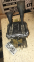 JEEP GRAND CHEROOKE 01 3.1 5 SİLİNDİR OTOMATİK VİTES KOLU