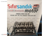 2s7Q6k537 Ford Transit 2.0 Çıkma Silindir Kapağı Orjinal Temiz