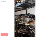 Oto Çıkma Parça / Skoda / Fabia / Motor / Motor (komple) / Çıkma Parça 