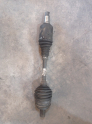 Mercedes B-Sınıfı W245 SOL ÖN AKS A1693660191