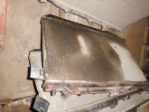 MAZDA 323F HB 1990 - 1994 1.6 16 V KARBÜRATÖRLÜ SU RADYATÖRÜ