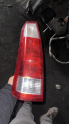 Oto Çıkma Parça / Opel / Meriva / Far & Stop / Bagaj Stop / Çıkma Parça 