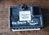 KİA SORENTO BCM BEYNİ ( 95411-3E780 BL F-L )
