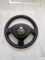 Oto Çıkma Parça / Peugeot / 307 / Direksiyon / Direksiyon Simidi / Çıkma Parça 