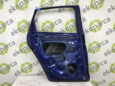Oto Çıkma Parça / Volkswagen / Polo / Kaporta & Karoser / Sol Arka Kapı / Çıkma Parça 