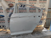 Oto Çıkma Parça / Volkswagen / Passat / Kaporta & Karoser / Sol Arka Kapı / Çıkma Parça 