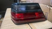 W124 STOP LAMBASI SOL FÜME E200 İTHAL 1993 1994 1995 1996 SIFIR