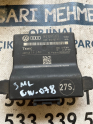 Oto Çıkma Parça / Volkswagen / Jetta / Beyin / Gateway Beyni / Çıkma Parça 