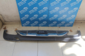 Oto Çıkma Parça / Mercedes / ML / Tampon / Tampon Difüzör / Çıkma Parça 