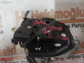 Oto Çıkma Parça / Audi / A4 / Kaporta & Karoser / Kapı Kilidi / Çıkma Parça 