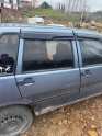 Fiat Uno Sağ Arka Kapı