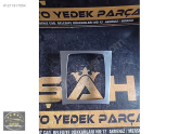 MERCEDES W204 C180 VİTES ÇERÇEVESİ ÇITASI A2046800190