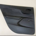 Citroen c-elysee sağ arka kapı döşeme panosu 98223362ZD