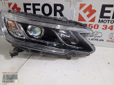 Oto Çıkma Parça / Honda / CR-V / Far & Stop / Sağ Ön Far / Çıkma Parça 