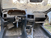 Oto Çıkma Parça / Lada / Vega / Alt Takım / Arka Dingil / Çıkma Parça 