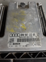 8P0907115AP-0261S02721 AUDİ A4 MOTOR BEYNİ