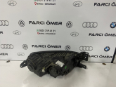 Oto Çıkma Parça / Citroen / C5 / Far & Stop / Sol Ön Far / Çıkma Parça 