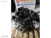 B48B20B BMW G30 5.30i Sıfır Motor Faturalı