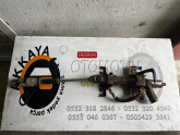 Oto Çıkma Parça / Renault / Megane / Direksiyon / Direksiyon Mili / Çıkma Parça 