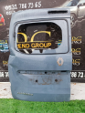 RENAULT KANGOO SOL ARKA BAGAJ KAPAĞI