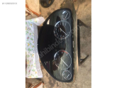 Oto Çıkma Parça / Peugeot / 407 / Göğüslük & Torpido / Gösterge Çerçevesi / Çıkma Parça 