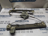 Oto Çıkma Parça / Chevrolet / Cruze / Oto Cam / Cam Krikosu / Çıkma Parça 